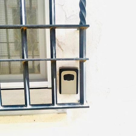 Viana Rooms コルドバ エクステリア 写真