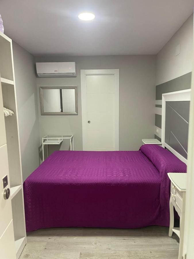Viana Rooms コルドバ エクステリア 写真