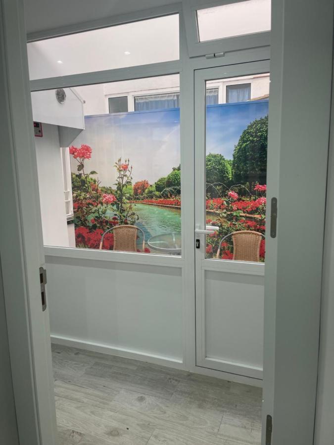Viana Rooms コルドバ エクステリア 写真