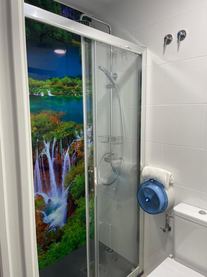 Viana Rooms コルドバ エクステリア 写真