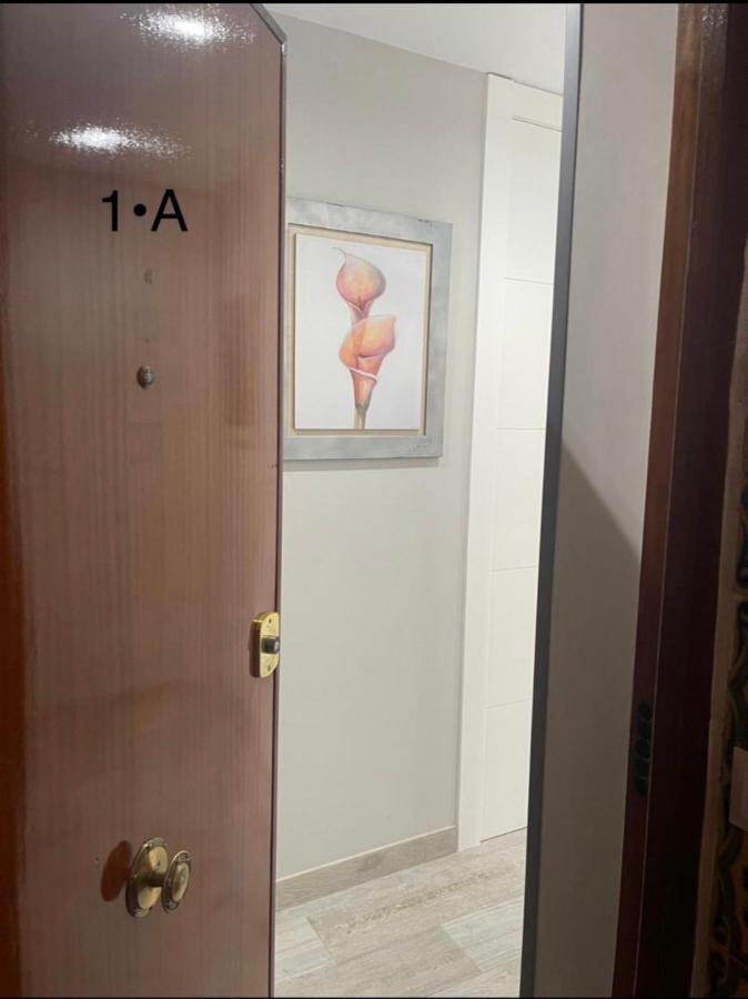 Viana Rooms コルドバ エクステリア 写真