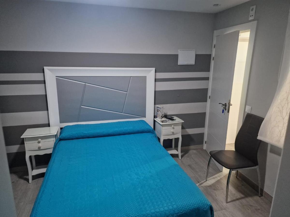 Viana Rooms コルドバ エクステリア 写真