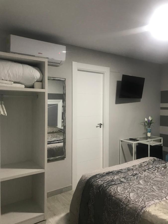 Viana Rooms コルドバ エクステリア 写真