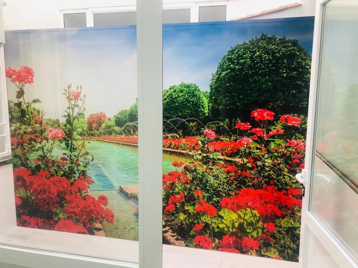 Viana Rooms コルドバ エクステリア 写真