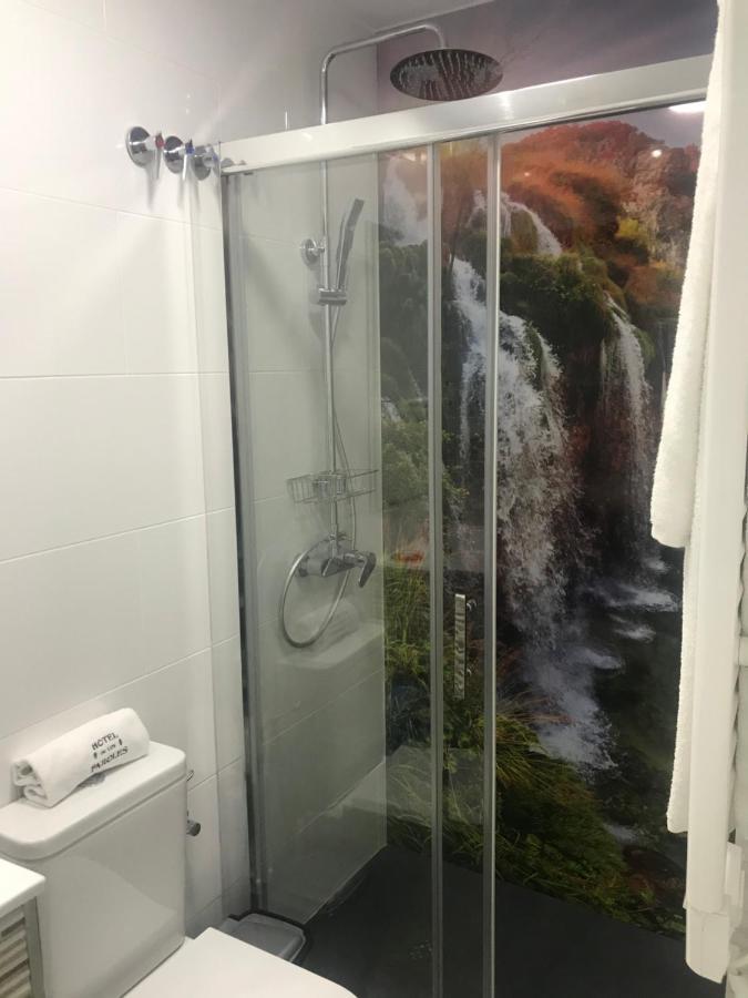 Viana Rooms コルドバ エクステリア 写真